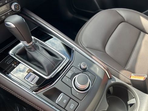 New 2025 MAZDA CX-5 Signature image 22