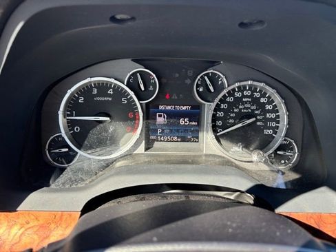 Used 2015 Toyota Tundra 1794 Edition image 28