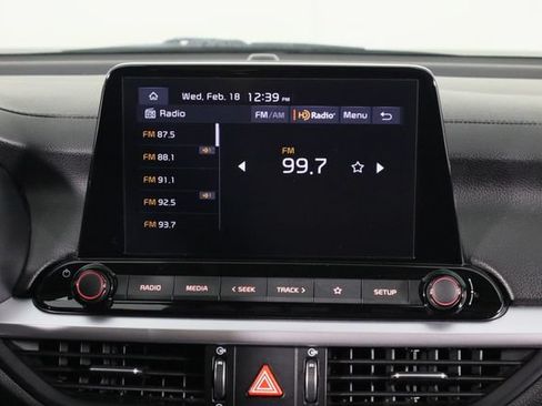 Used 2024 Kia Forte LXS FWD image 25