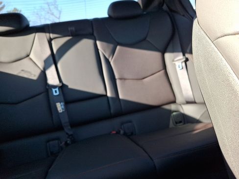 Used 2023 Cadillac CT5 Sport w/ Climate Package image 20