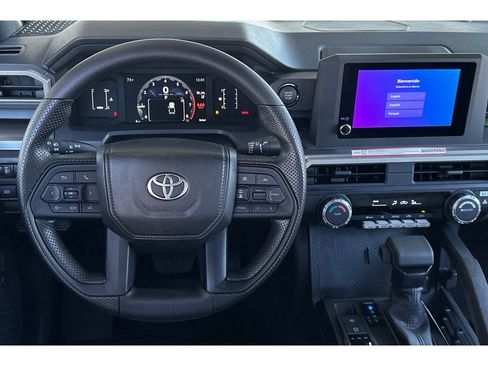 New 2025 Toyota Tacoma SR5 image 15