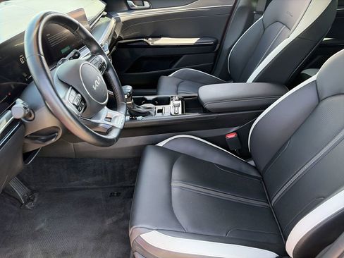 Used 2025 Kia K5 GT-Line AWD/4WD image 18
