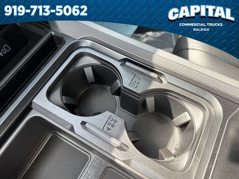 New 2026 Ford F550 4x4 Crew Cab image 31