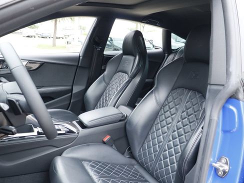 Used 2022 Audi S5 Prestige AWD/4WD image 10