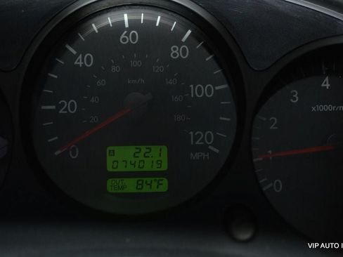 Used 2004 Subaru Forester 2.5X AWD/4WD image 33
