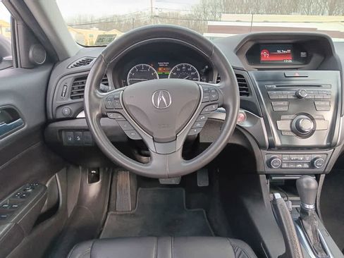 Used 2020 Acura ILX image 18