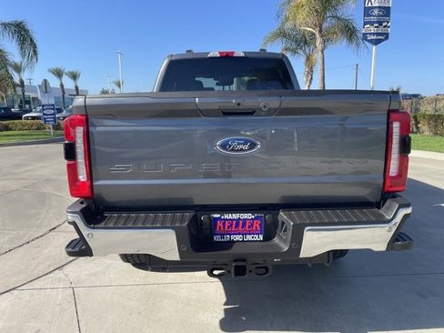 New 2026 Ford F250 XLT w/ XLT Premium Package image 4