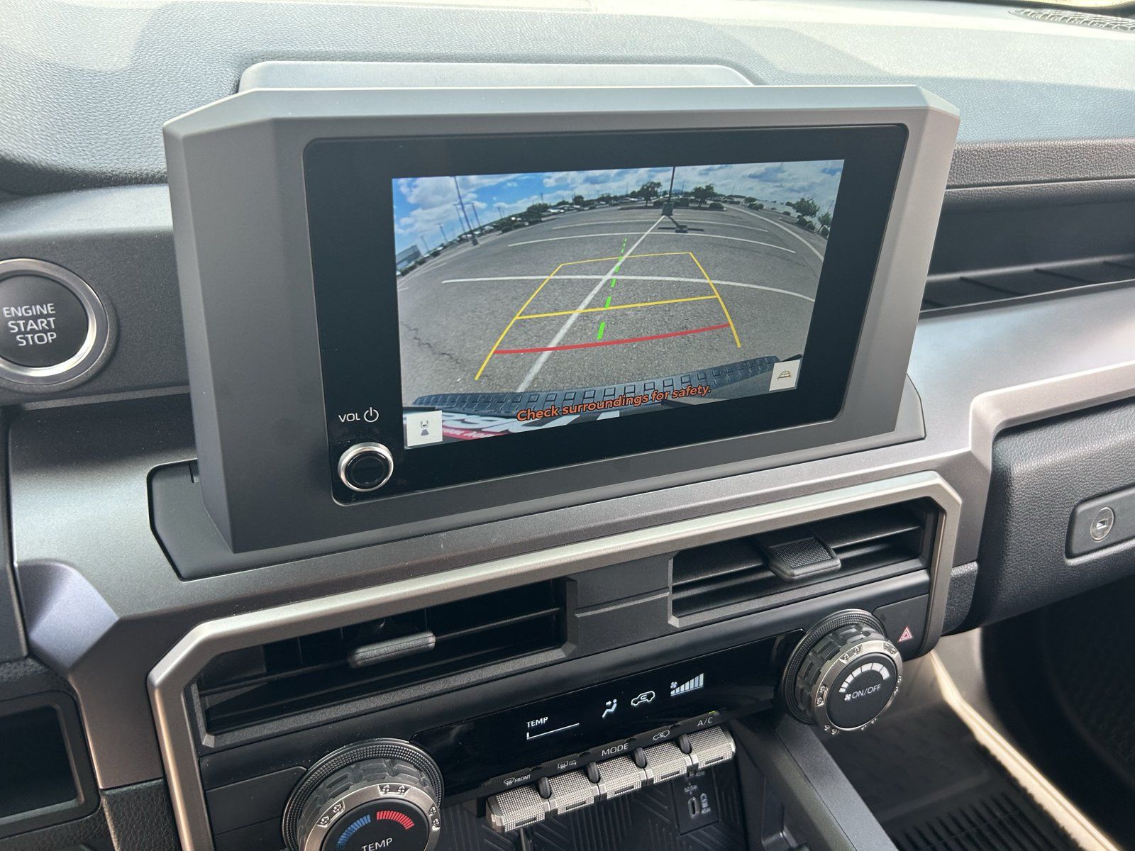 Used 2026 Toyota 4Runner SR5 AWD/4WD image 30