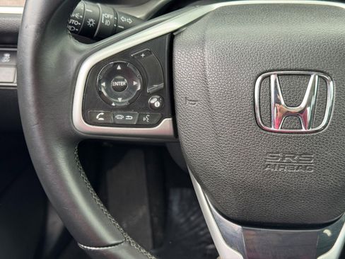 Used 2020 Honda Civic EX image 20
