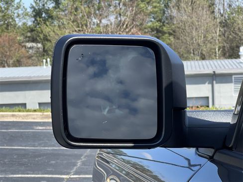 New 2025 Ford Bronco Big Bend w/ Black Diamond Package image 21