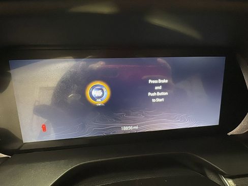 Used 2021 Jeep Grand Cherokee L Limited AWD/4WD image 12