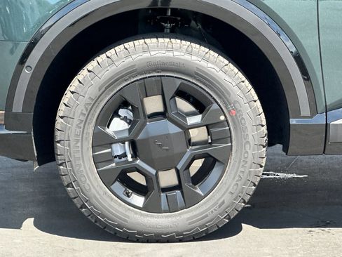 New 2027 Kia Telluride SX Prestige X-Pro AWD/4WD image 25