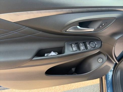 New 2026 Buick Envista Sport Touring w/ Convenience I Package FWD image 17