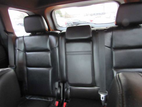 Used 2018 Jeep Grand Cherokee Limited image 8