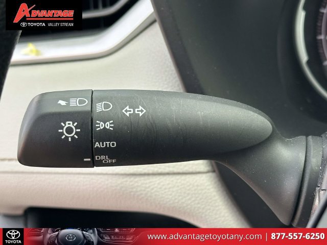 Certified 2025 Toyota RAV4 XLE AWD/4WD image 26