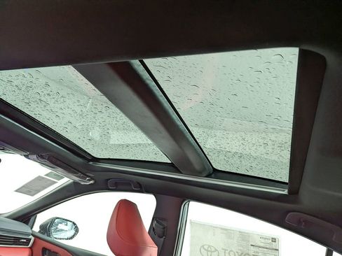 New 2026 Toyota Camry XSE image 9