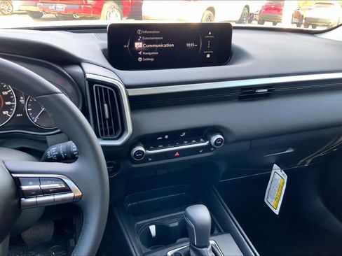 New 2026 MAZDA CX-50 2.5 Hybrid w/ Weather Package image 6