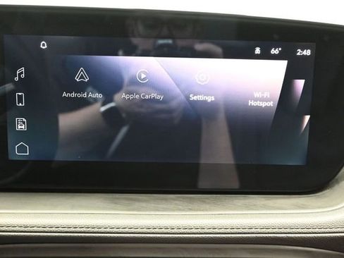 Used 2025 Buick Encore GX Preferred AWD/4WD image 6