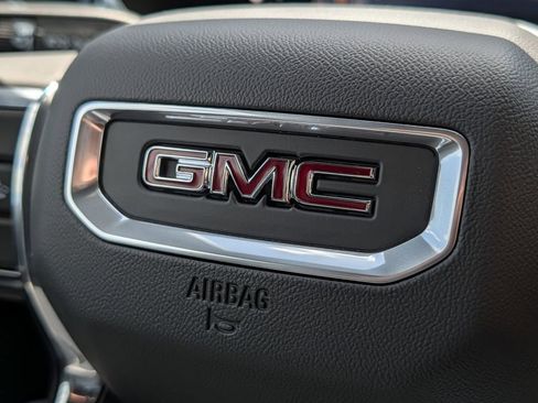 New 2026 GMC Canyon Elevation w/ Convenience Package AWD/4WD image 54