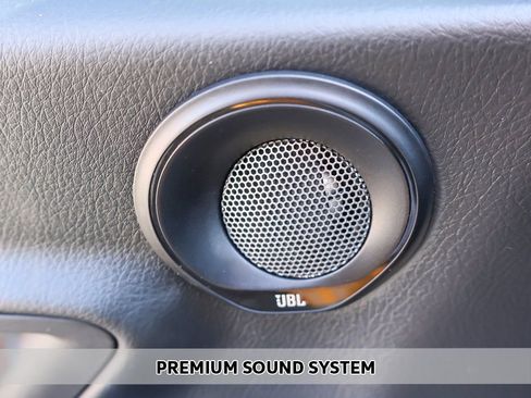 Used 2023 Toyota Supra Premium image 4