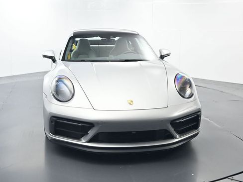 Certified 2024 Porsche 911 GT3 RS image 18