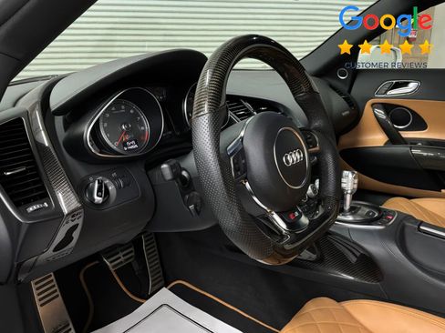 Used 2015 Audi R8 V8 AWD/4WD image 17