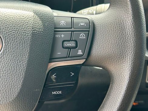 Used 2025 Toyota Camry LE w/ Convenience Package FWD image 24