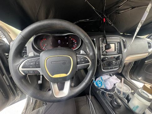 Used 2015 Dodge Durango SXT RWD image 7