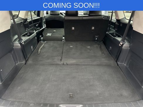 Used 2024 Toyota Grand Highlander AWD Hybrid image 17