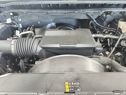 Used 2024 Chevrolet Silverado 2500 High Country AWD/4WD image 17