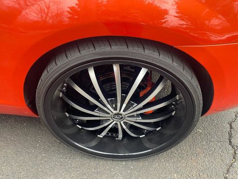 Used 2011 Chevrolet Camaro LT w/ RS Package image 23