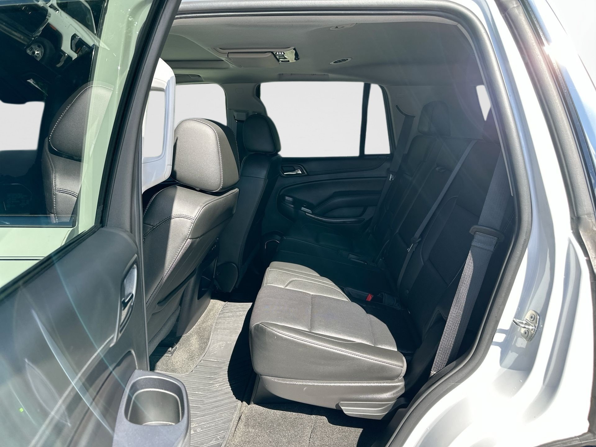 Certified 2018 GMC Yukon SLT w/ Premium Edition RWD image 25