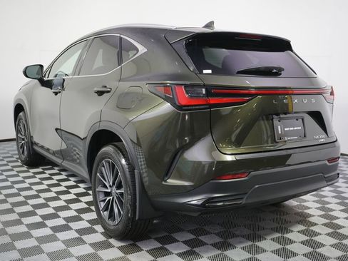 Used 2024 Lexus NX 350 AWD image 4