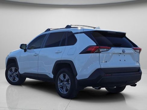 Used 2024 Toyota RAV4 XLE w/ Weather Package image 21
