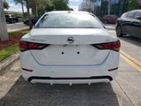 Certified 2021 Nissan Sentra SV image 5