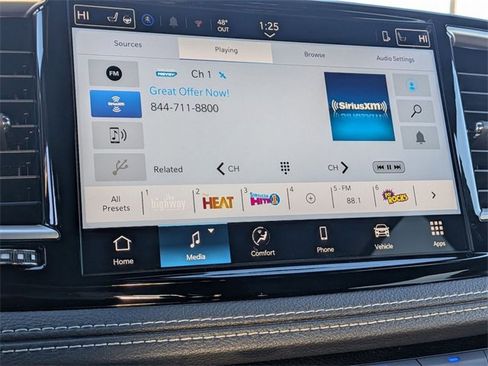 New 2026 Chrysler Pacifica Select w/ S Appearance Package image 21