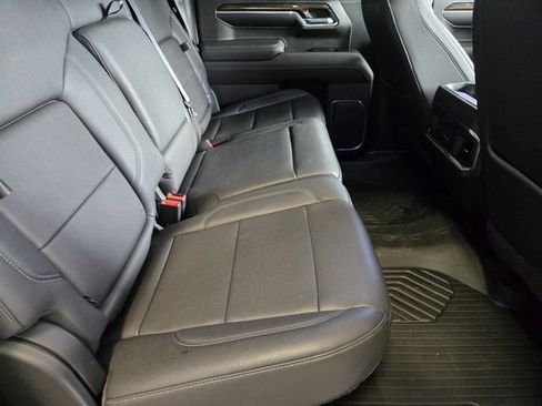 Used 2022 GMC Sierra 1500 Elevation w/ Elevation Premium Package RWD image 33