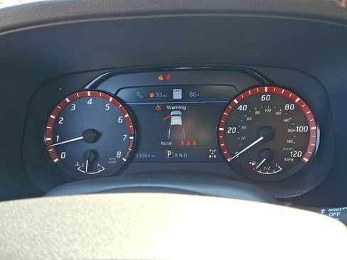 Certified 2023 Nissan Frontier PRO-4X w/ Technology Package AWD/4WD image 22