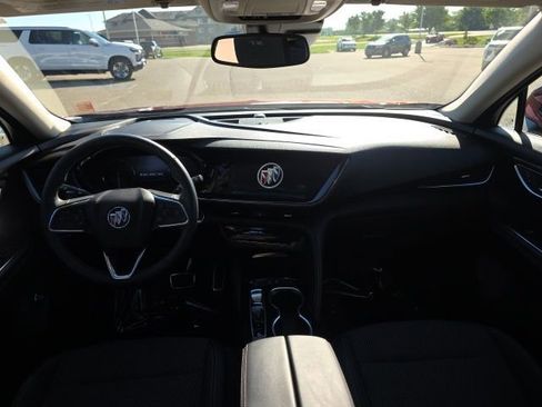 Used 2023 Buick Envision Preferred FWD image 13