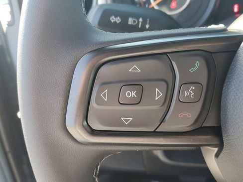 New 2026 Jeep Wrangler Sport S image 29