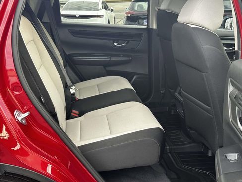 Certified 2024 Honda CR-V EX image 7