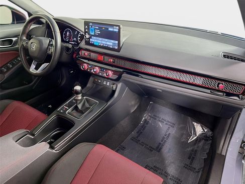 Used 2024 Honda Civic Si image 26