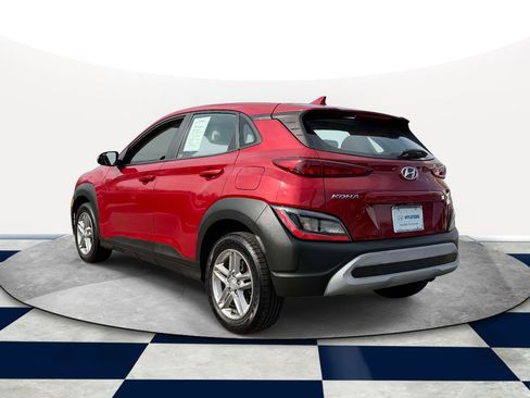 Certified 2022 Hyundai Kona SE AWD/4WD image 4