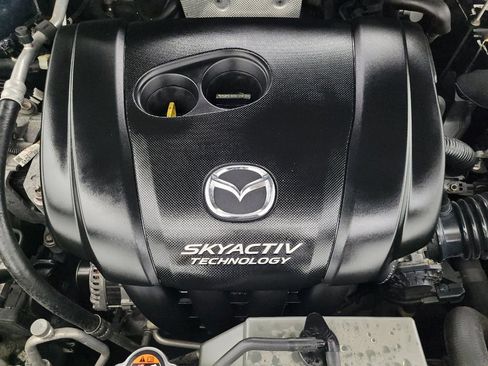 Used 2016 MAZDA CX-5 Grand Touring image 30