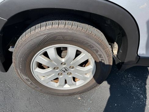 Used 2005 Honda CR-V EX image 68