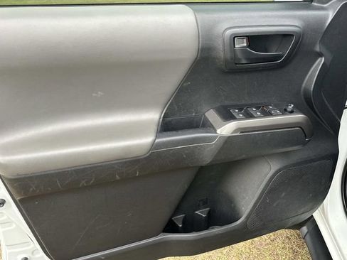 Used 2023 Toyota Tacoma SR5 image 16