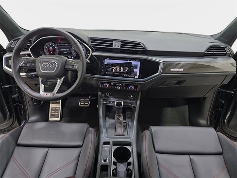 Used 2025 Audi Q3 2.0T Premium Plus w/ Premium Plus Package image 10