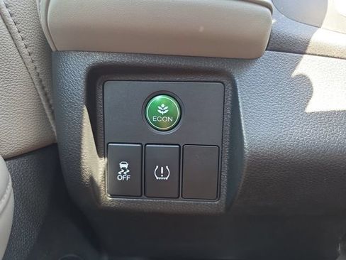 Used 2016 Honda HR-V EX-L image 27