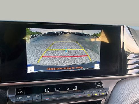 Used 2025 Toyota Camry SE w/ Multimedia Upgrade Package FWD image 26