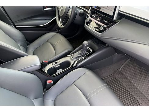 Used 2026 Toyota Corolla XLE FWD image 16